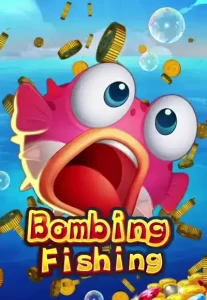 bombing-fishing nevada789