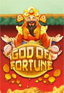 god-of-fortune nevada789