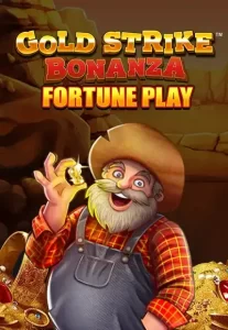 gold-strike-bonanza-fortune-play nevada789