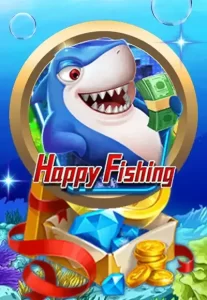 happy-fishing nevada789