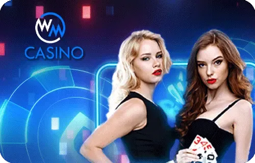 WM Casino nevada789